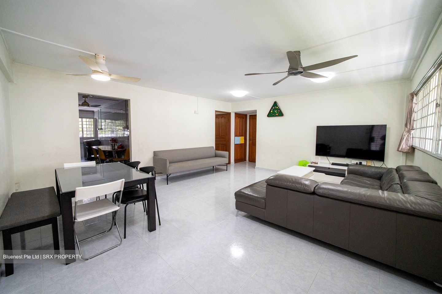 Blk 422 SUN PLAZA GARDENS (Tampines), HDB 4 Rooms #567533441